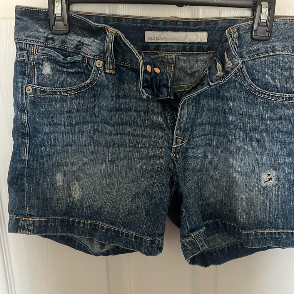 Old navy shorts